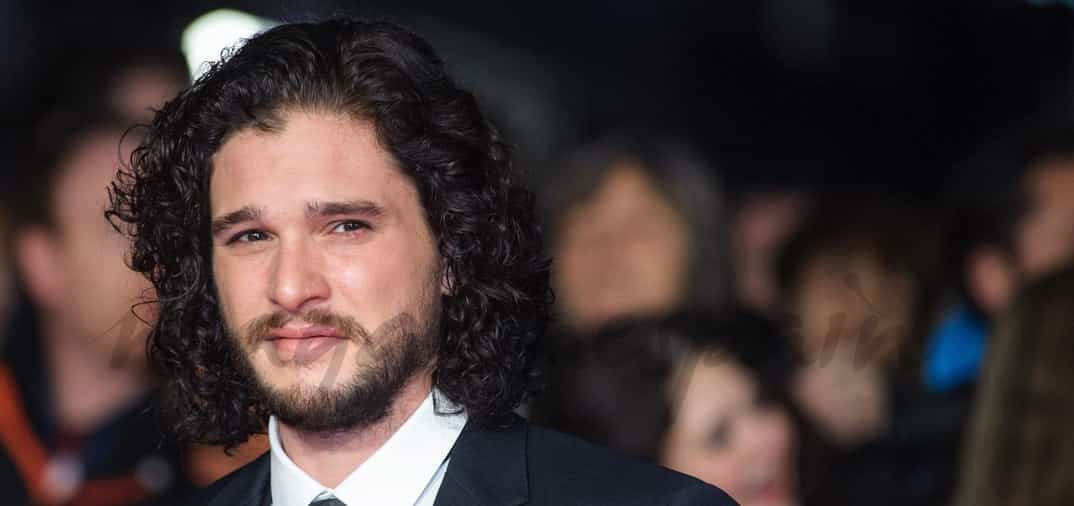 Kit Harington © HBO