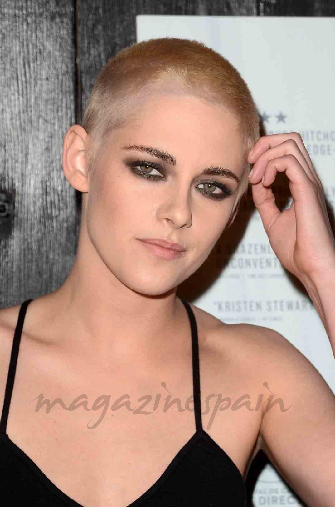 Kristen Stewart