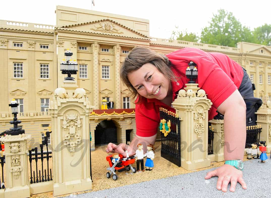 Legoland-castillo-Windsor