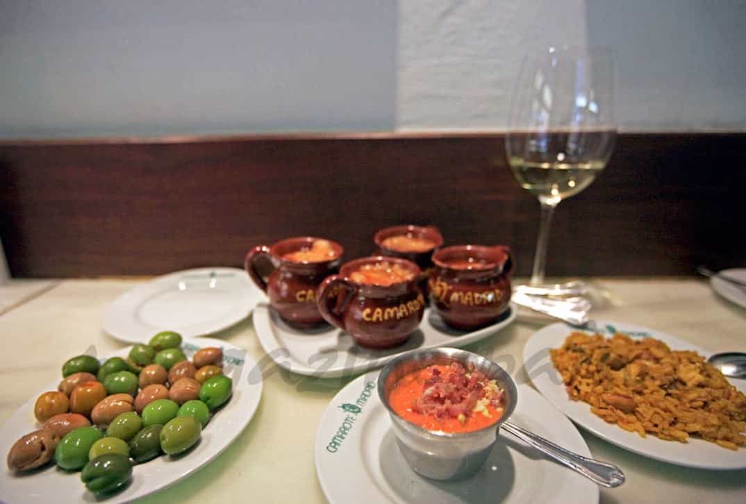 leon-tapas-humedo-camarotemadrid