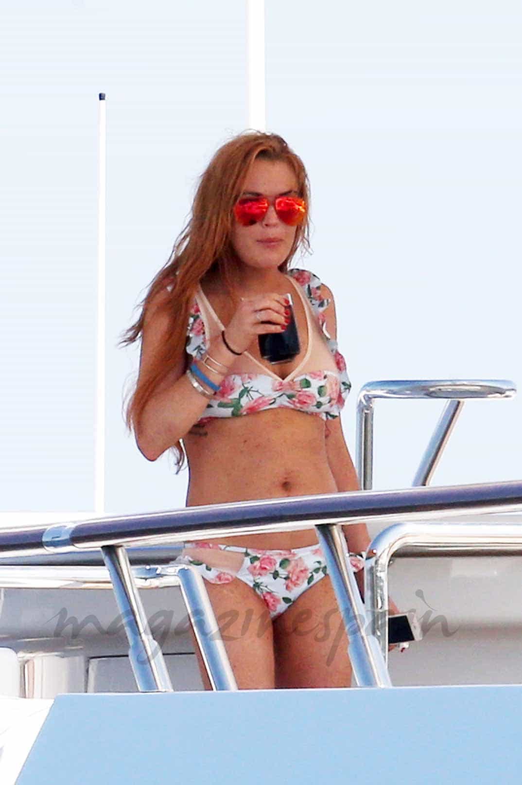 Lindsay-Lohan