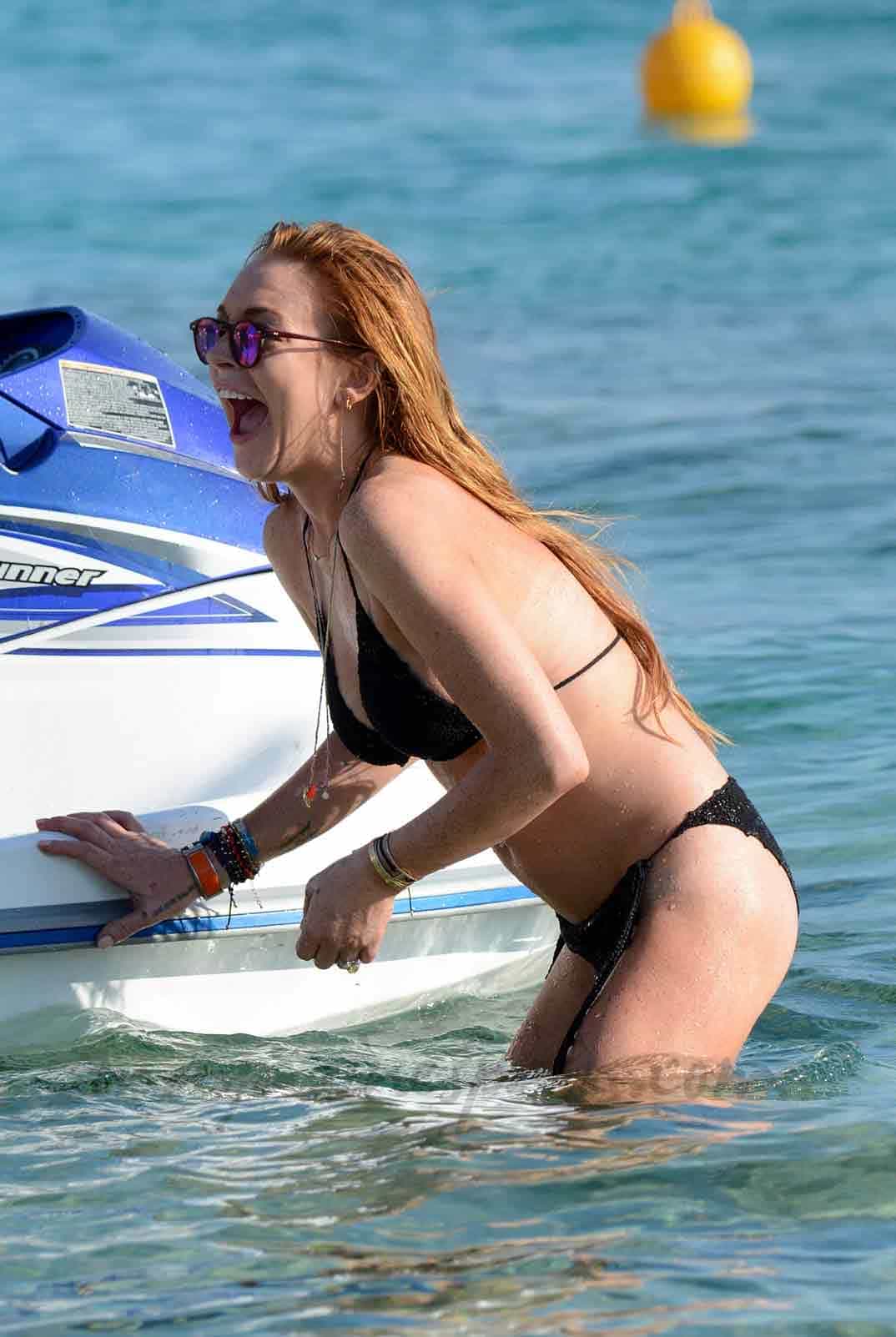 Lindsay-Lohan