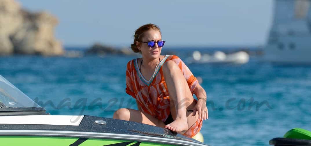 Lindsay-Lohan