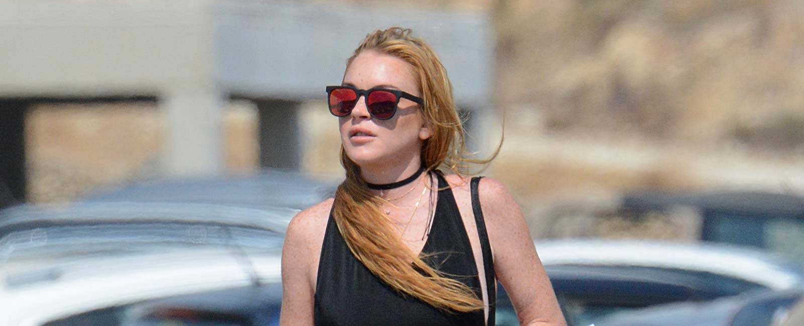 Lindsay-Lohan