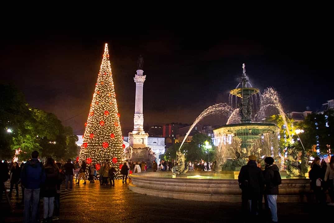 Lisboa Plaza Rossio