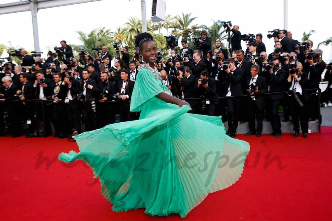  Lupita Nyong´o