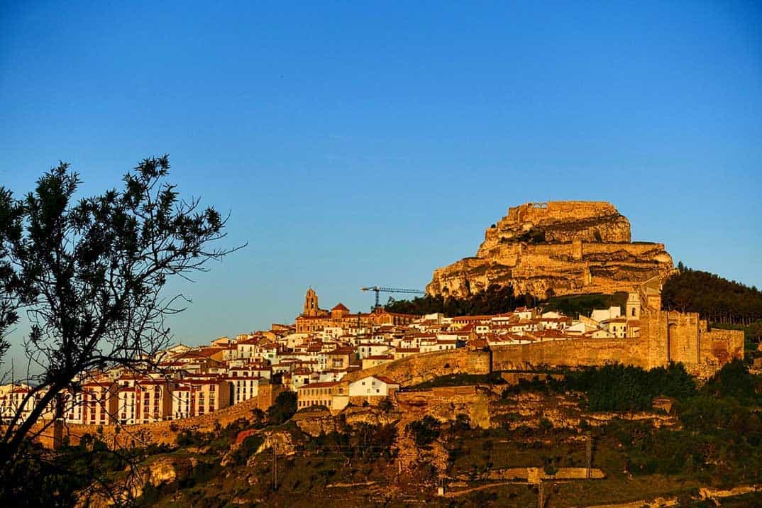 Morella - Castellón