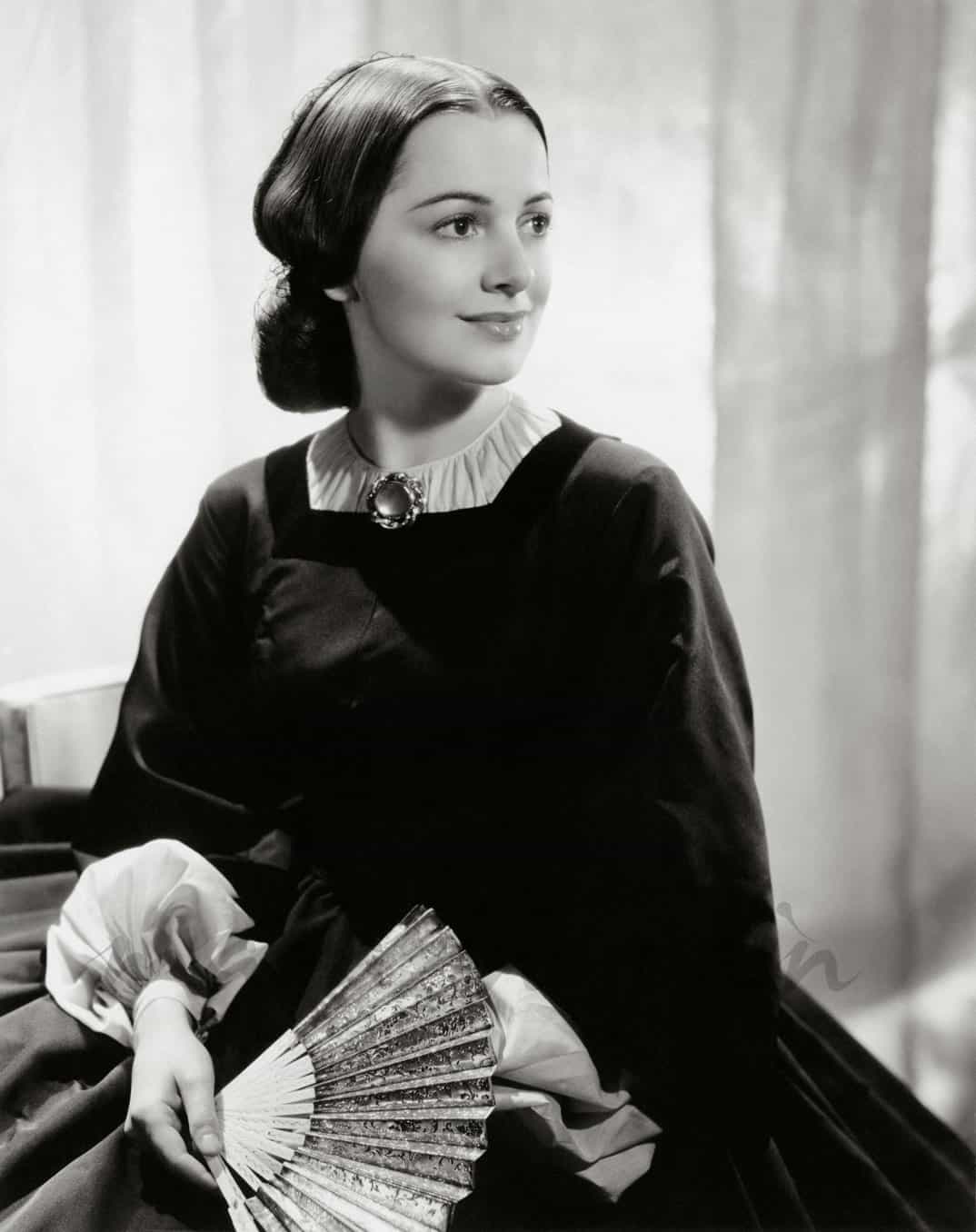 Olivia de Havilland