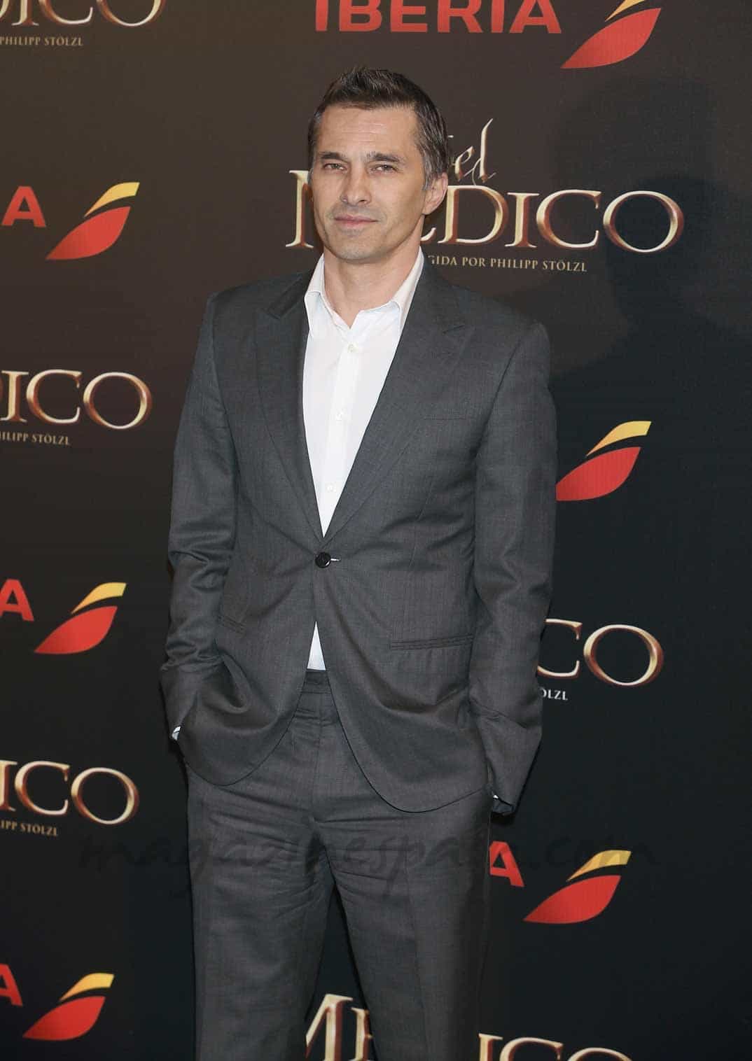 Olivier-Martinez