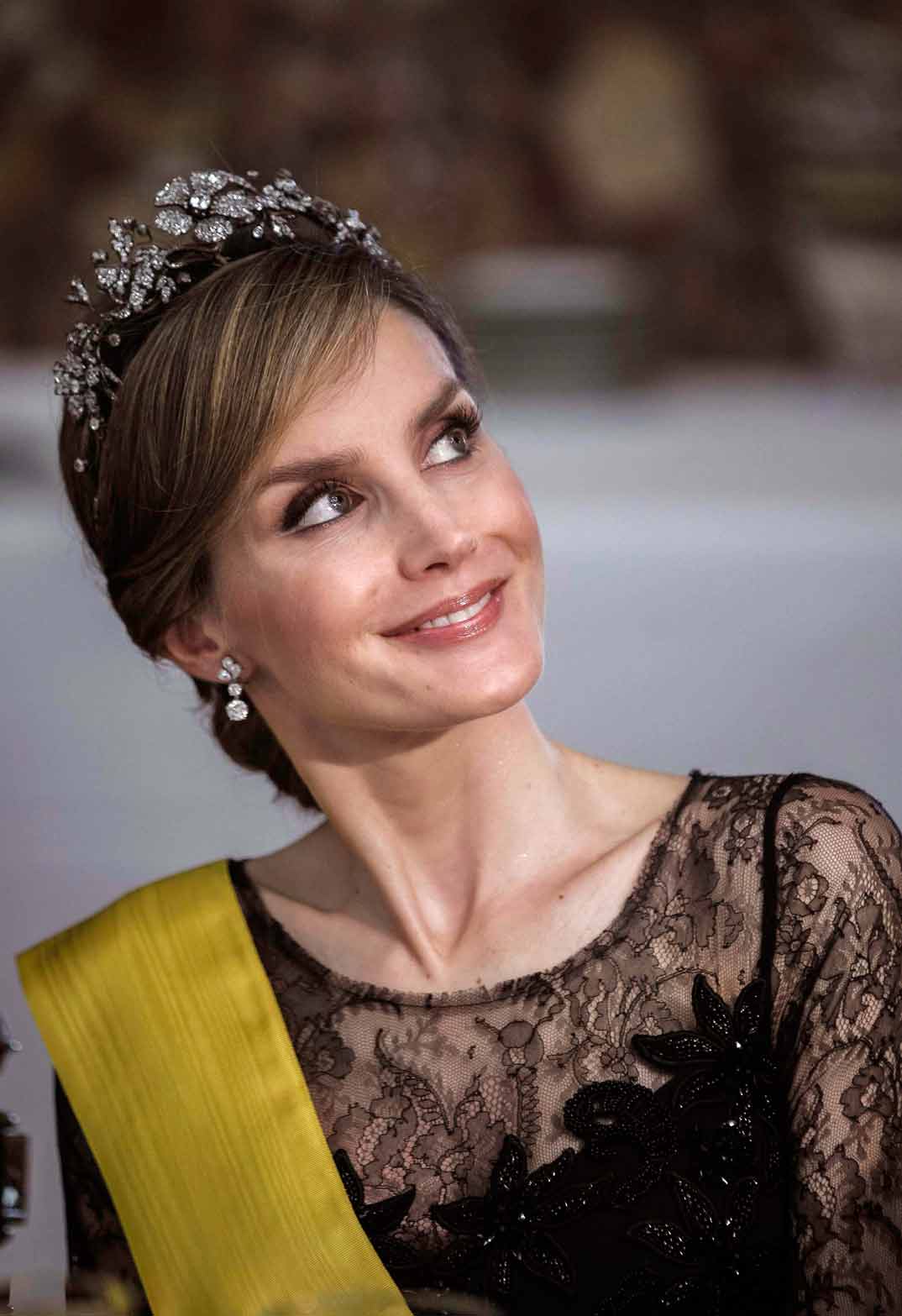 Princesa-Letizia