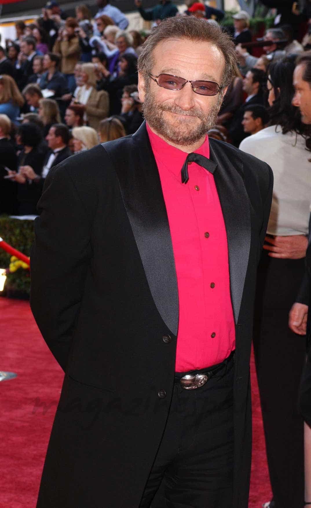 Robin-Williams