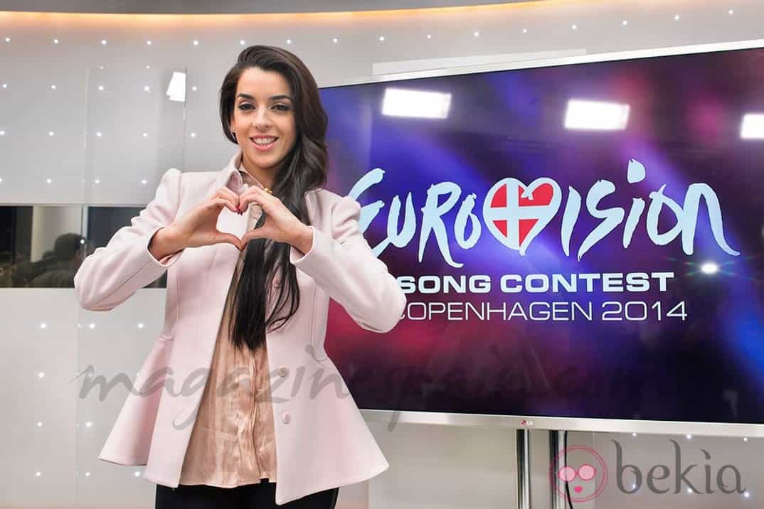 Ruth-Lorenzo-representante-espana-festival-eurovision-2014