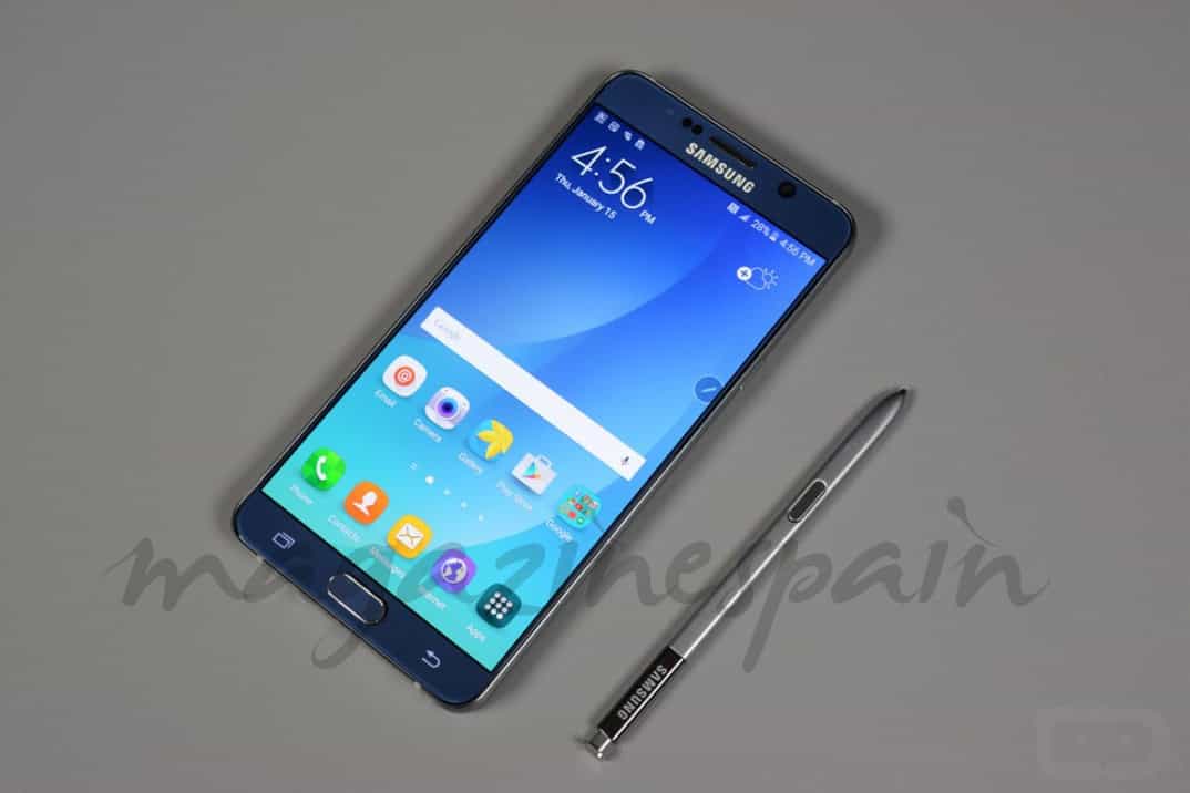 Samsung Galaxy Note 7