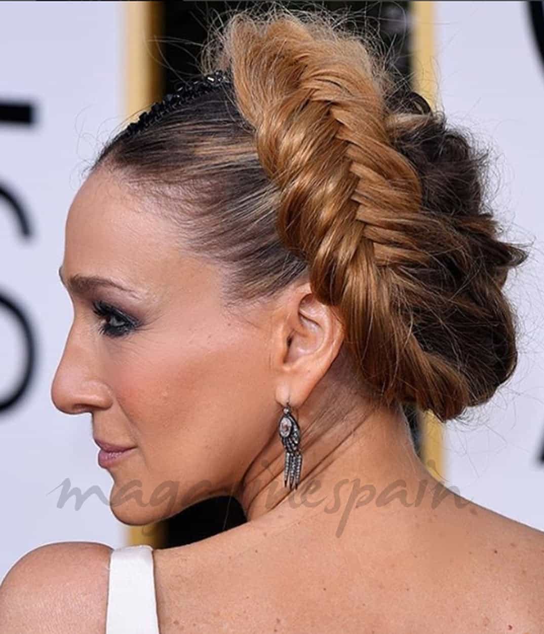 Sarah Jessica Parker