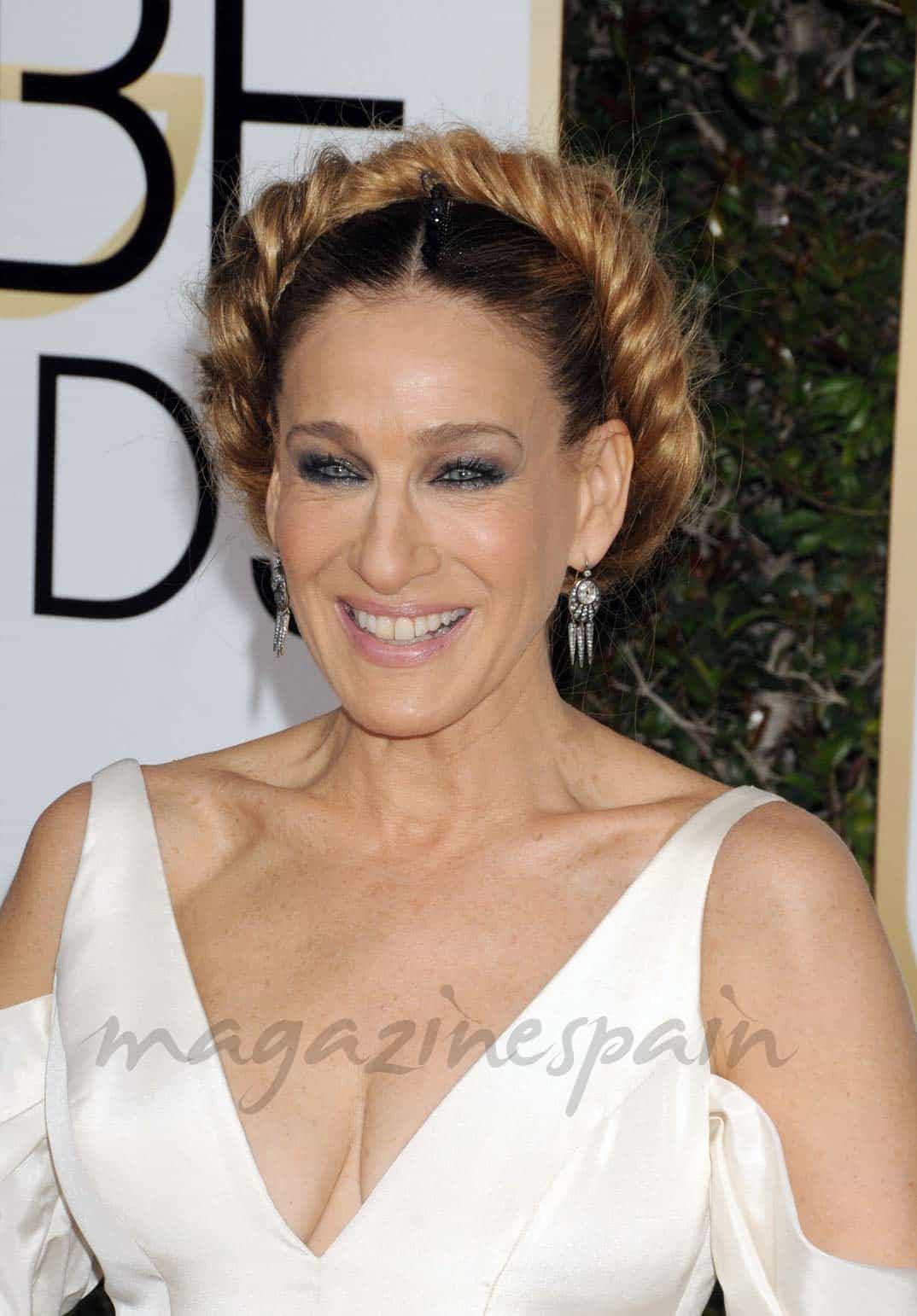 Sarah Jessica Parker