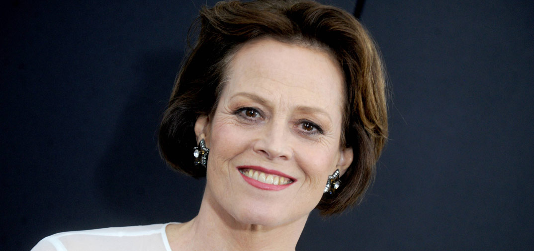 Sigourney Weaver galeria de imagenes