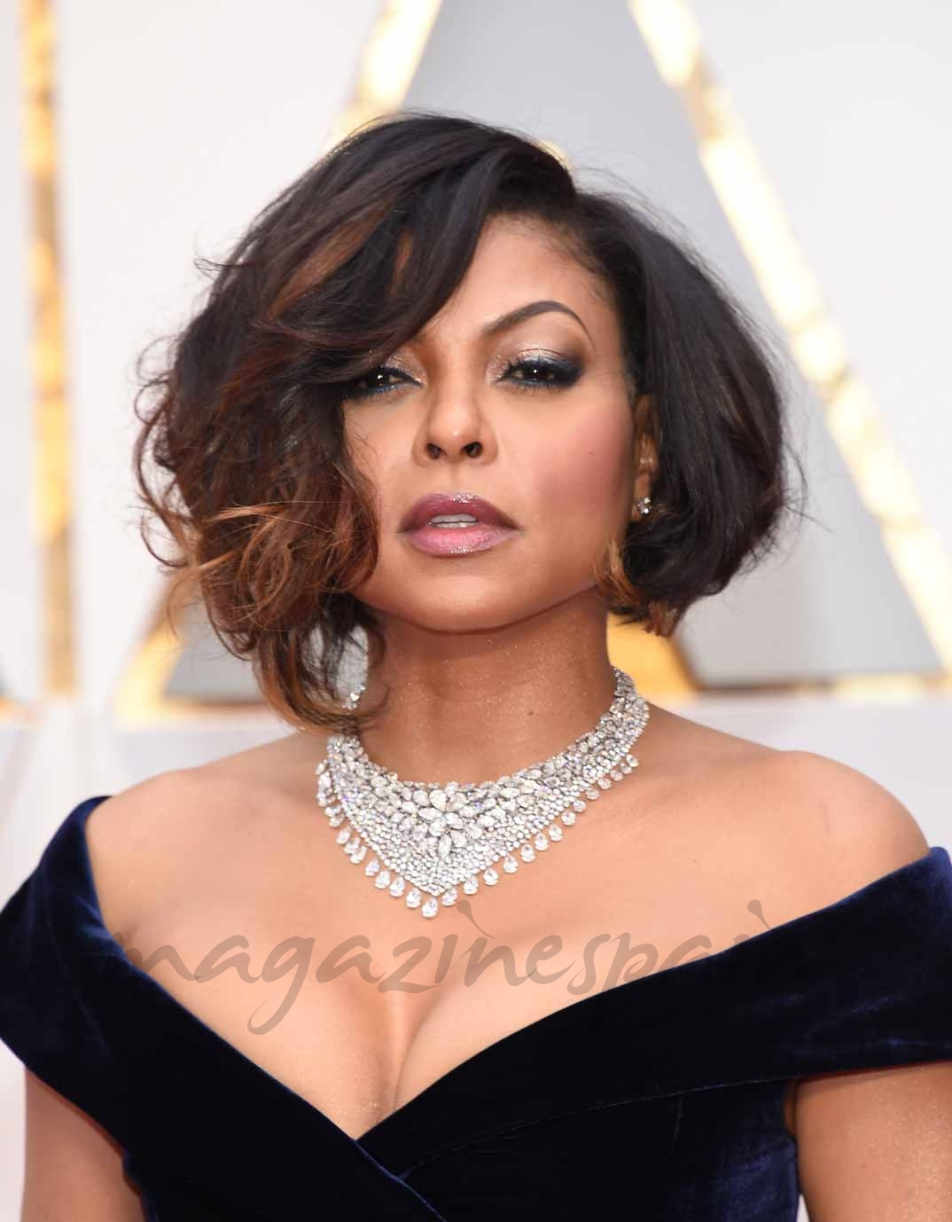 Taraji P. Henson