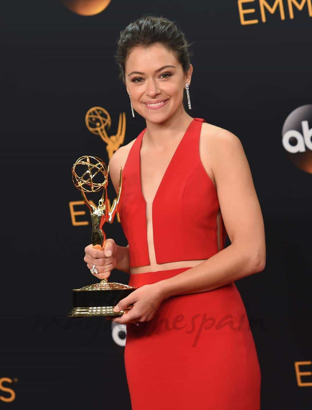 Tatiana Maslany