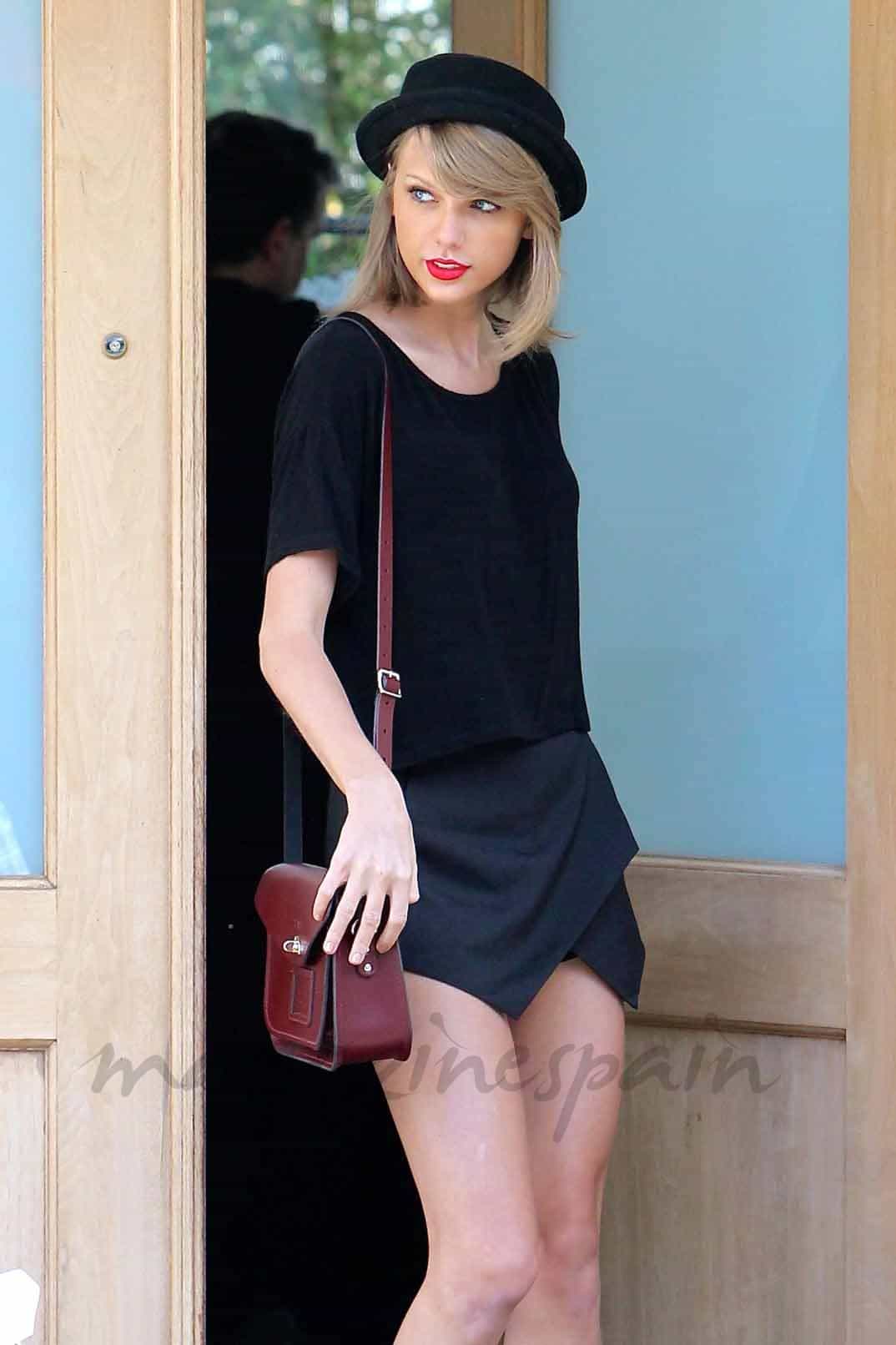 Taylor-Swift
