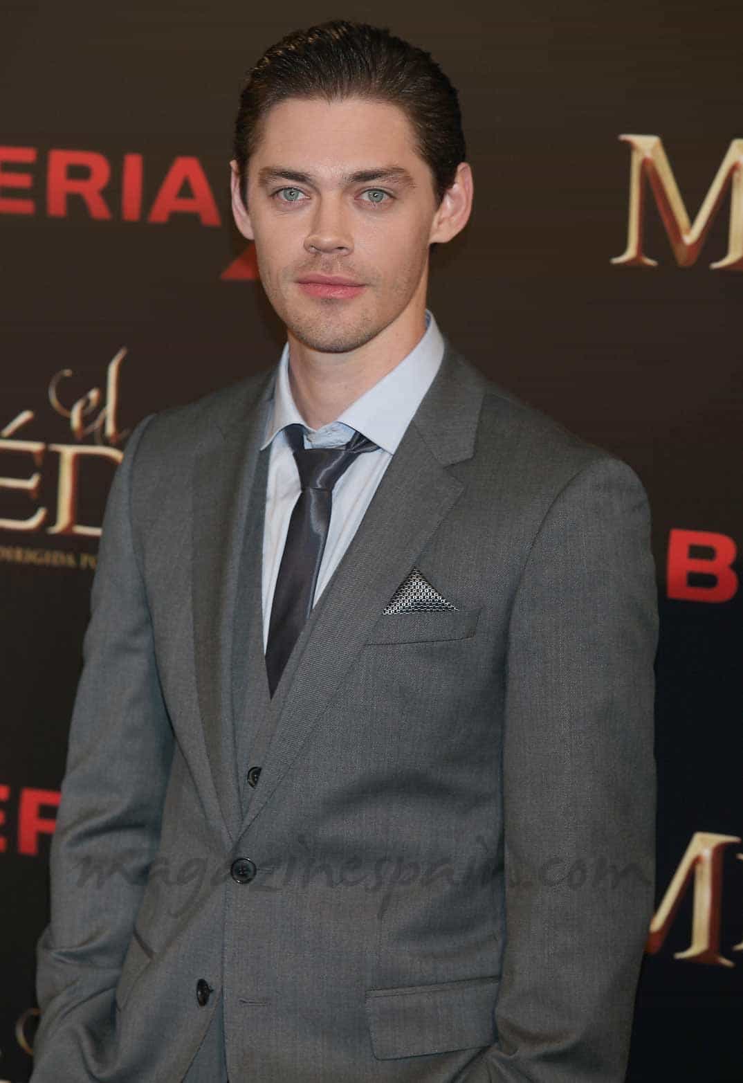 Tom-Payne