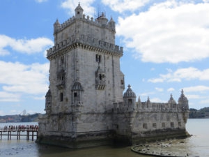 Torre de Belem - Lisboa