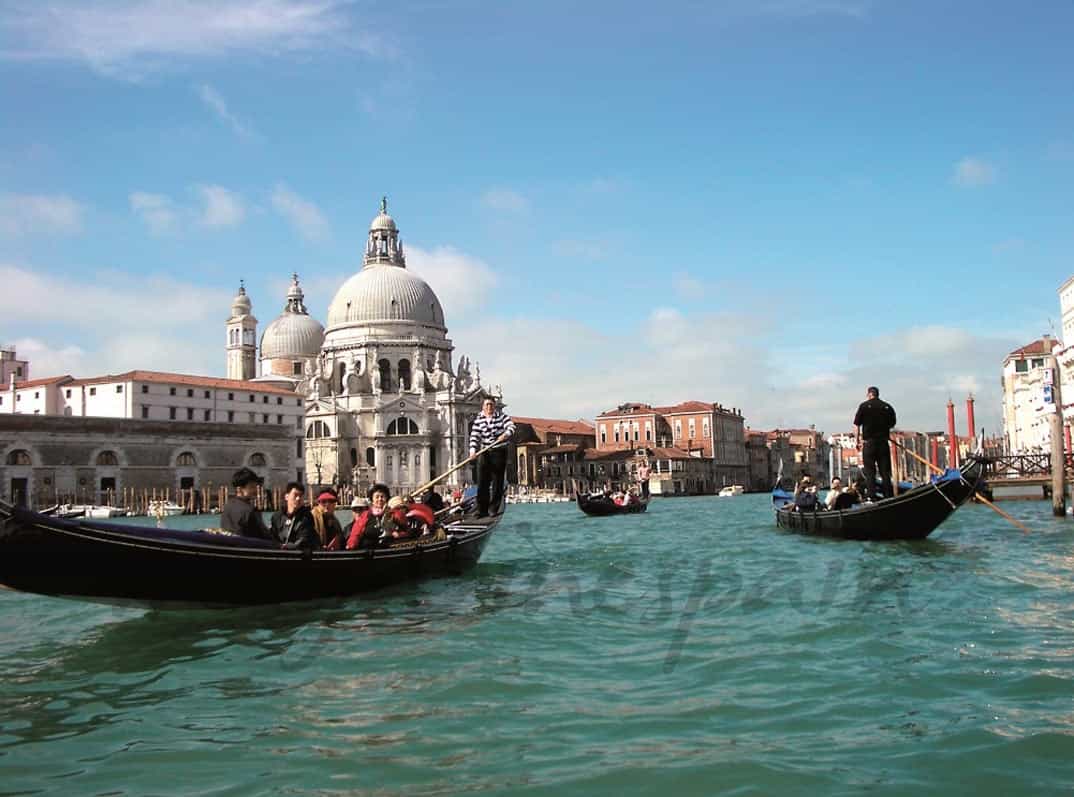 Venecia