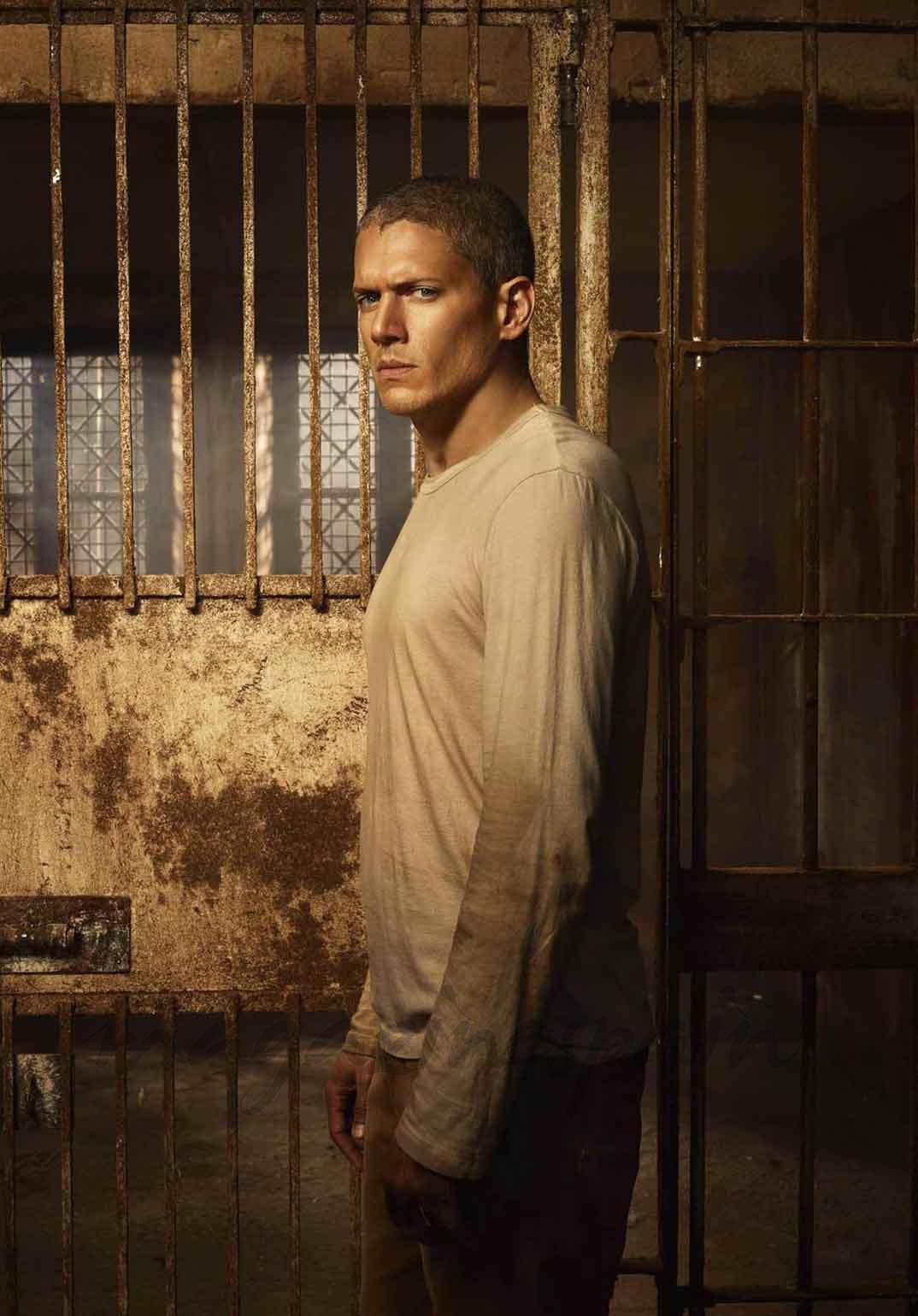 Wentworth Miller