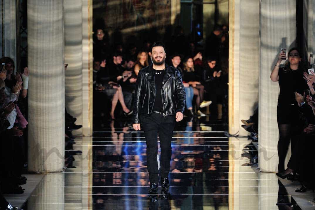 paris fashion week 2016 zuhair murad alta costura