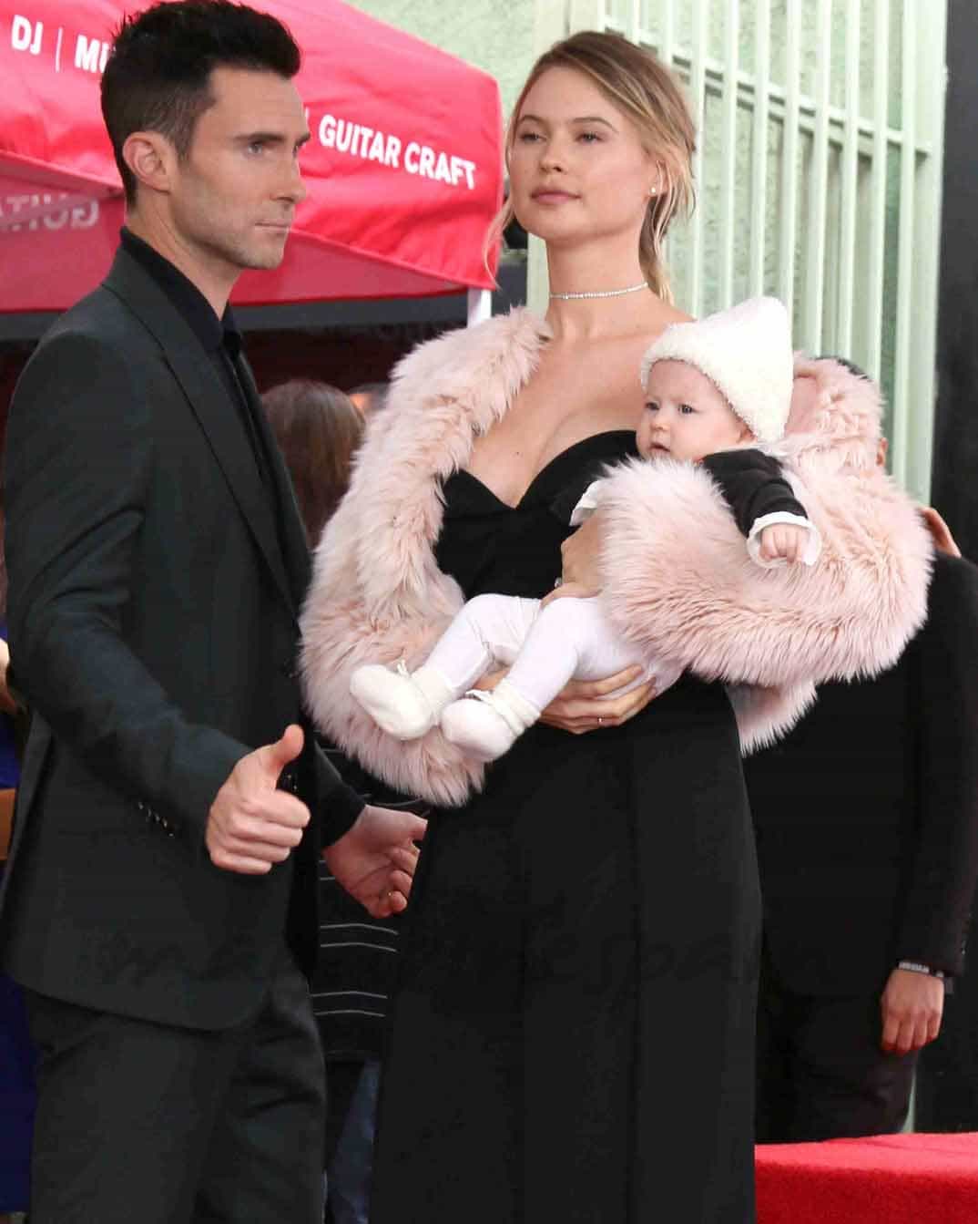 adam-levine-y behati prinsloo