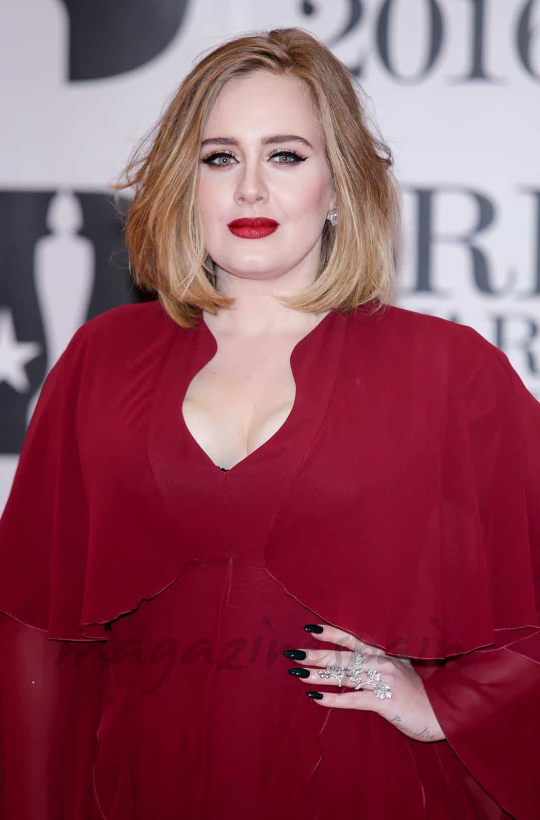 adele