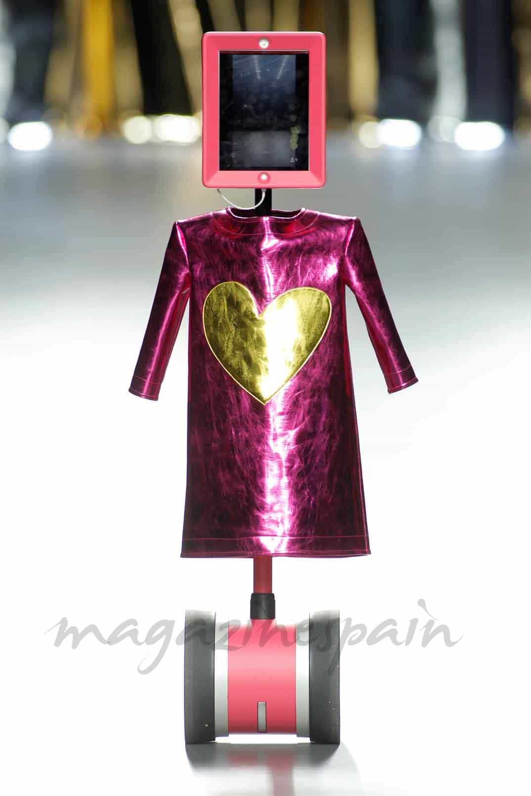 agatha ruiz de la prada madrid fashion week 2016