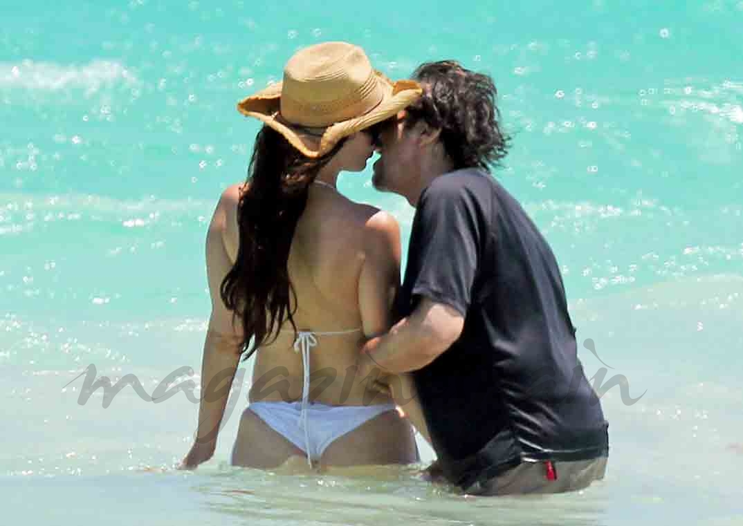 al pacino y su novia vacaciones en mexico