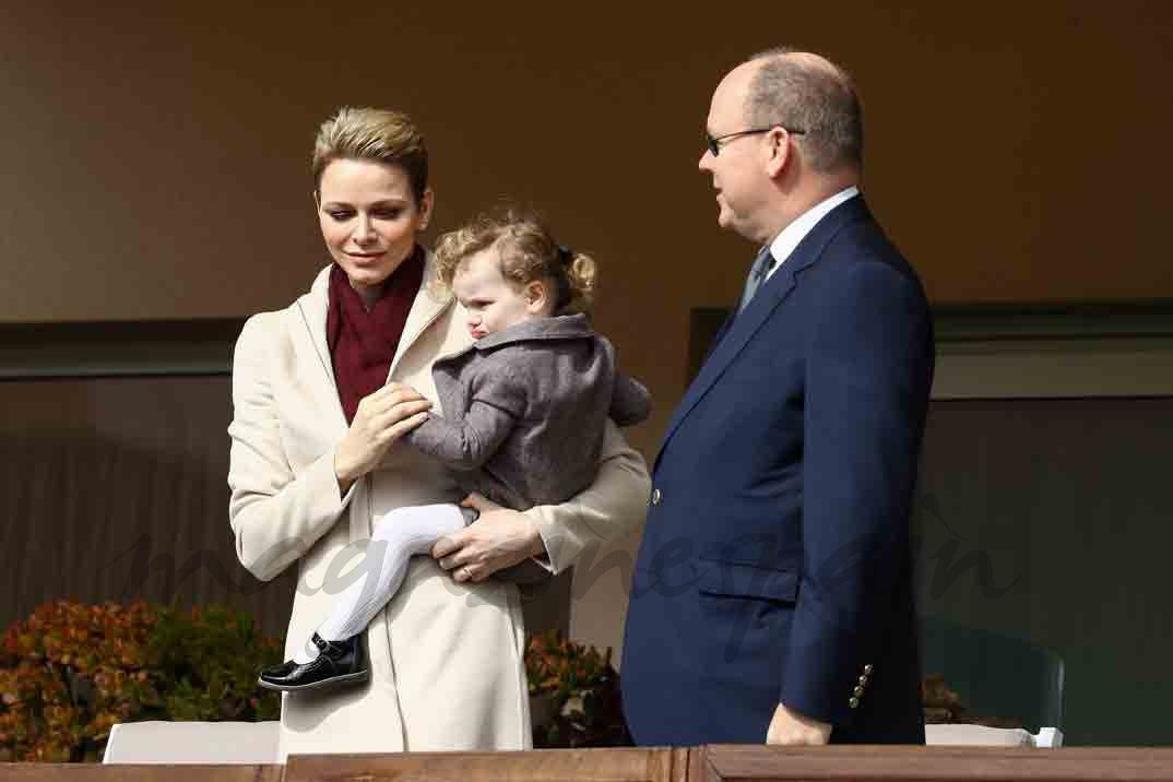 alberto y charlene de monaco