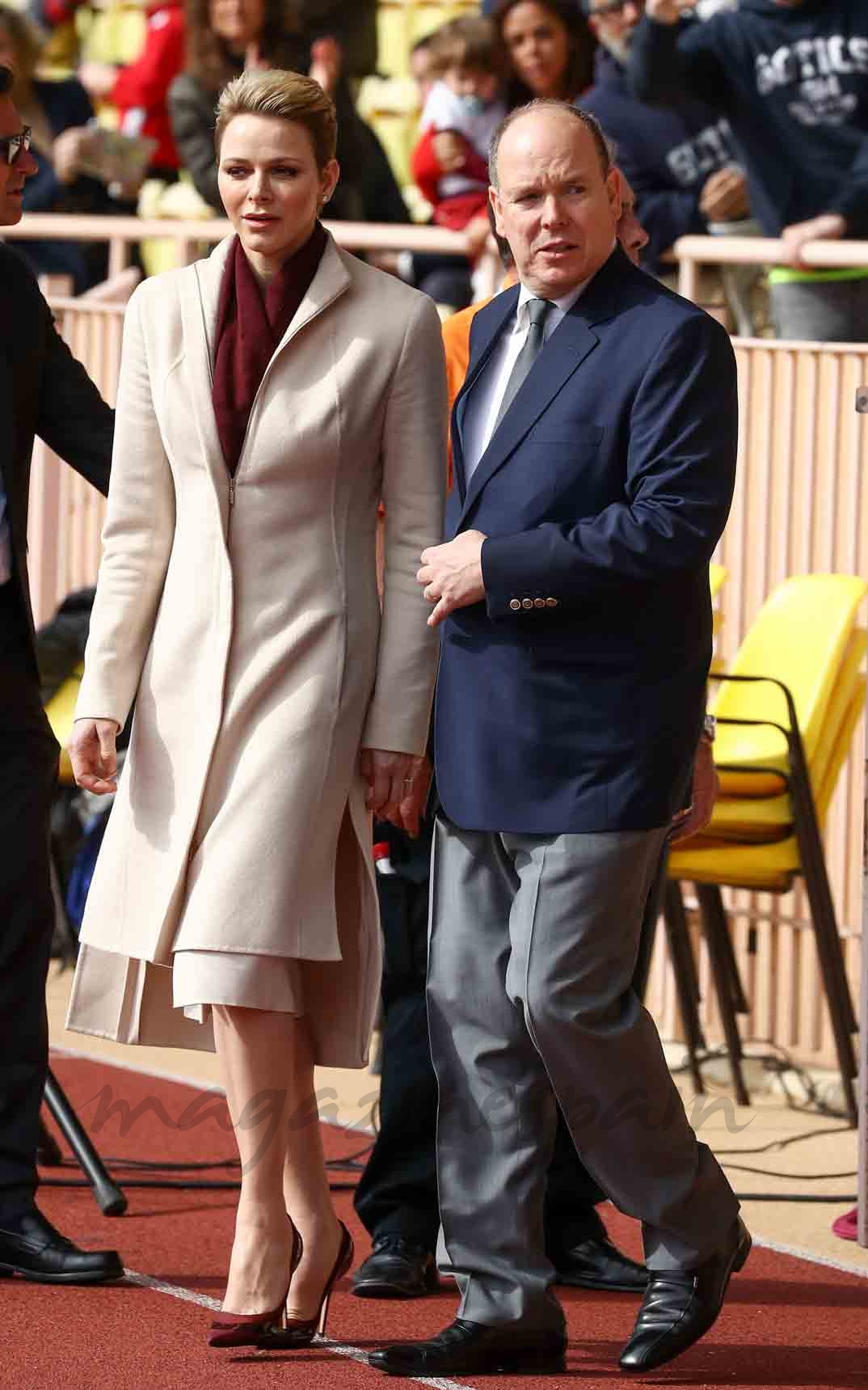 alberto y charlene de monaco