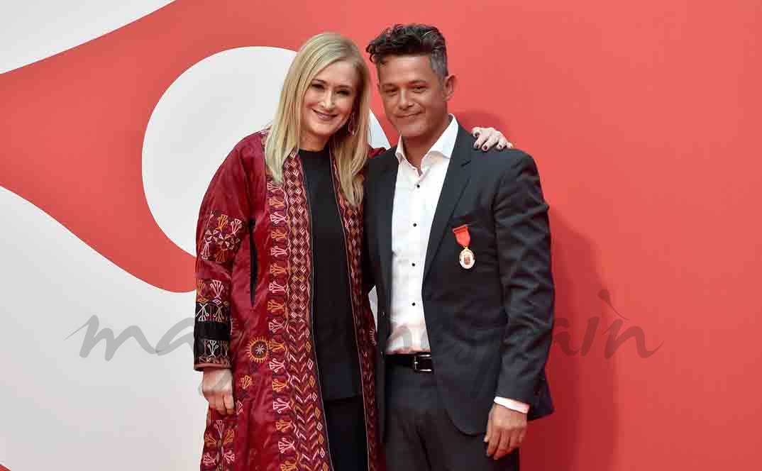 alejandro sanz cambia de imagen