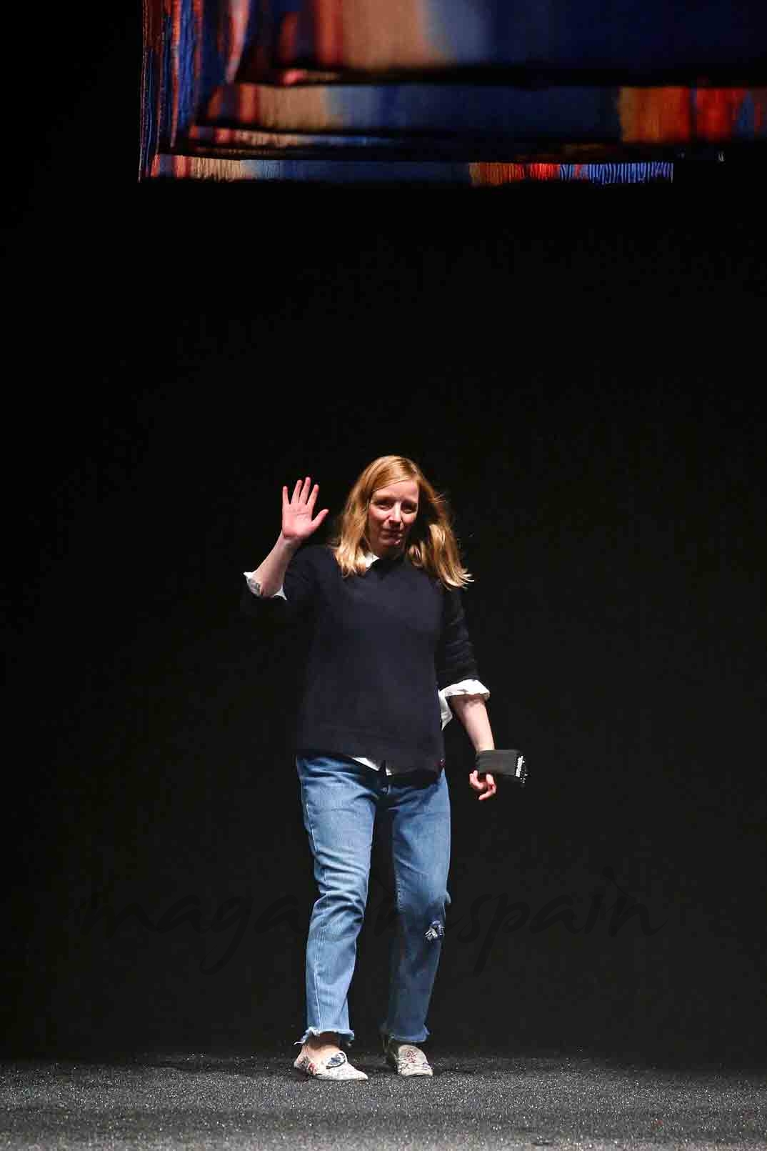alexander mcqueen paris fashion week otoño invierno
