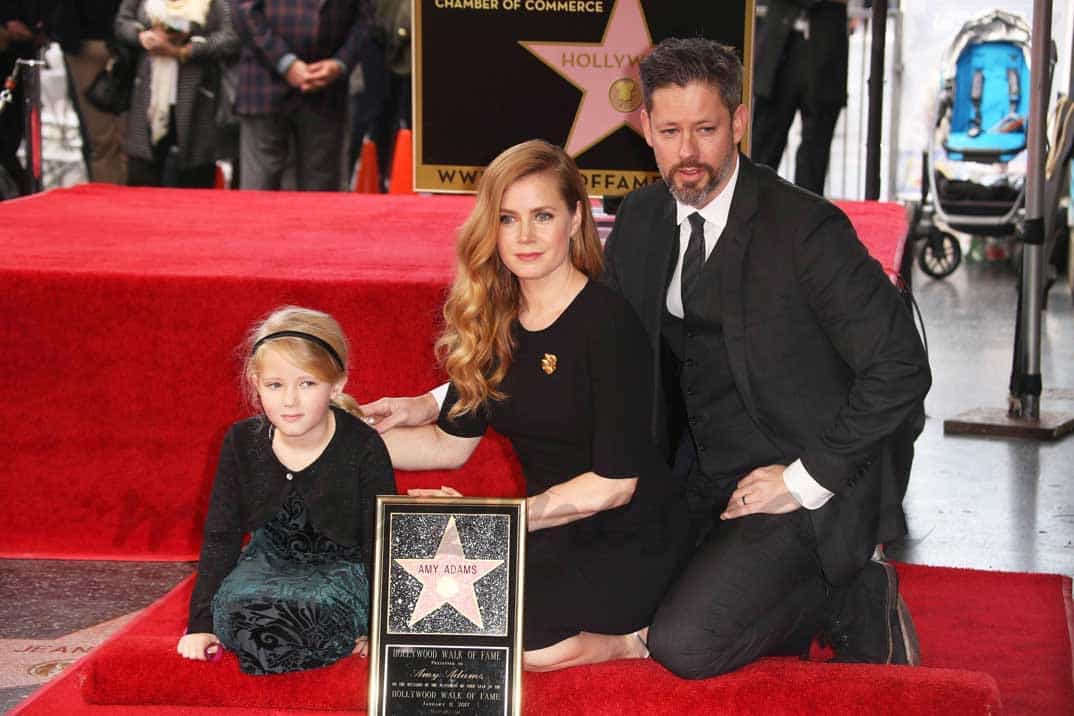 amy adams ya tiene su estrella de la fama