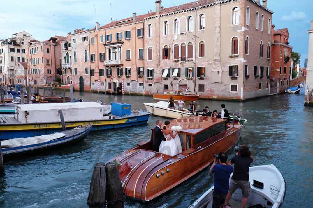 ana-ivanovic-y-bastian-schweinsteiger boda religiosa en venecia