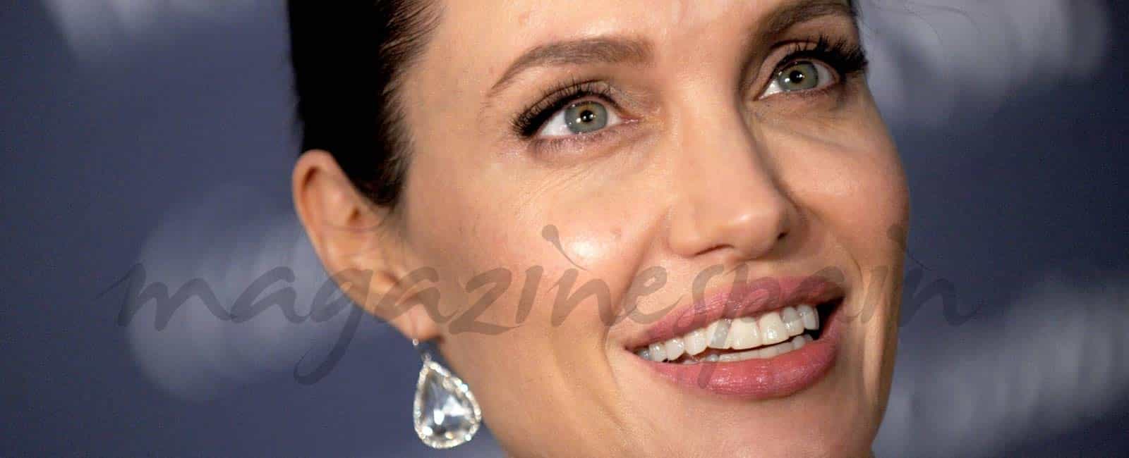 angelina jolie galeria de fotos