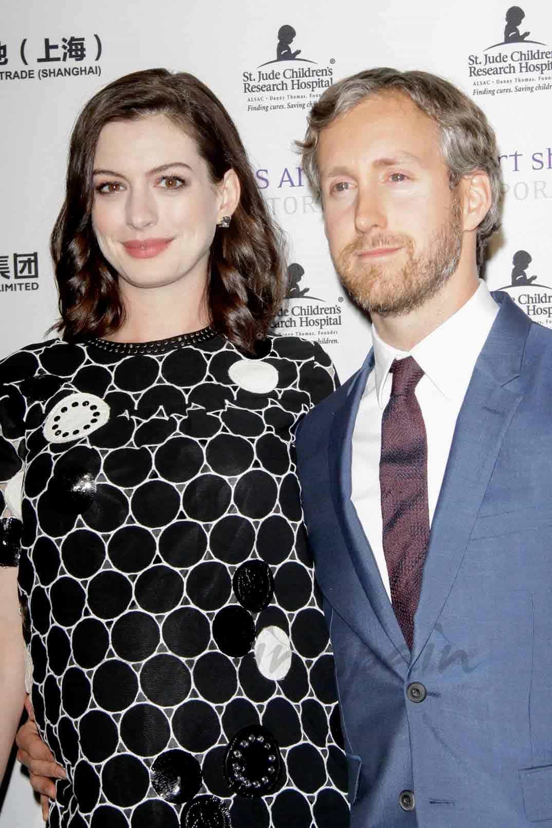 anne hathaway adam-shulman