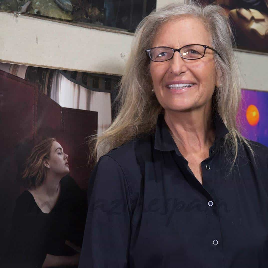 annie-leibovitz- exposicion en londres