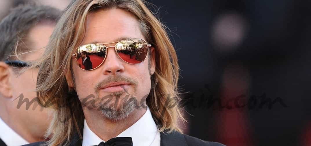 barbas-de-moda-Brad Pitt