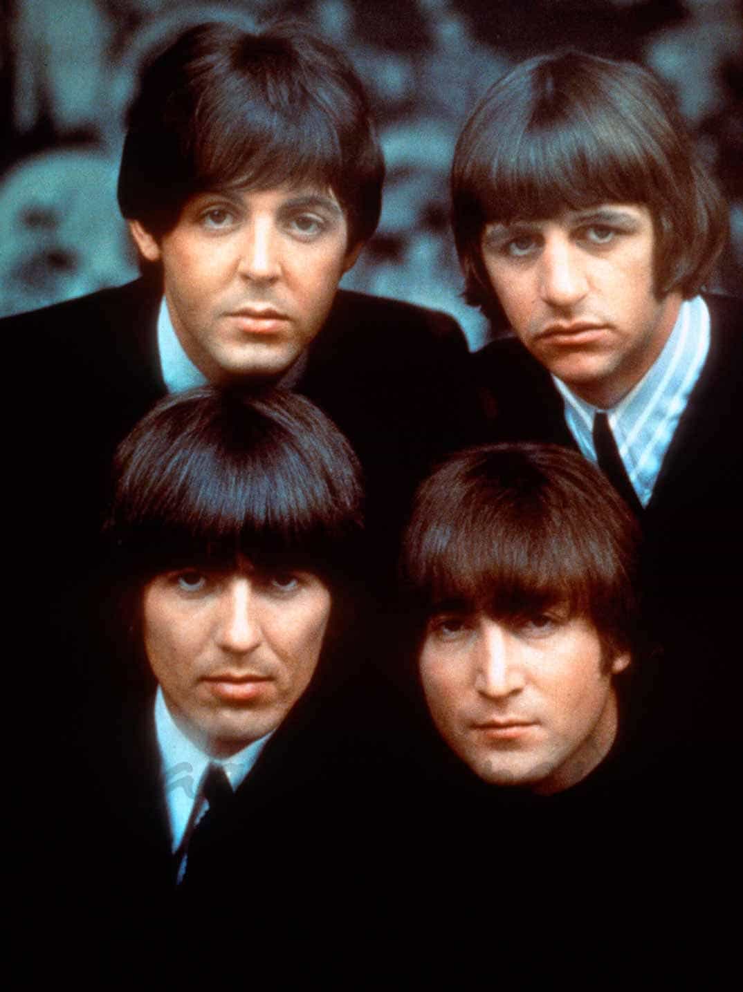 the beatles