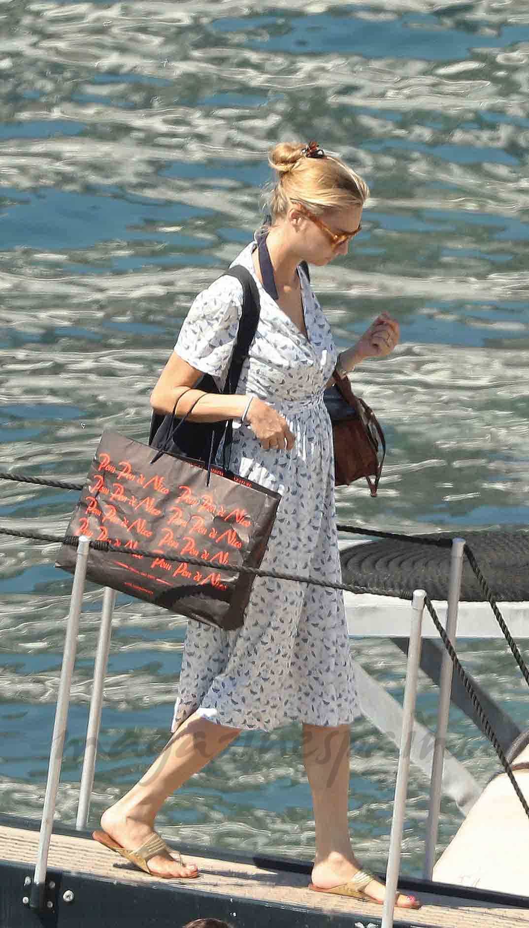 beatrice borromeo madre