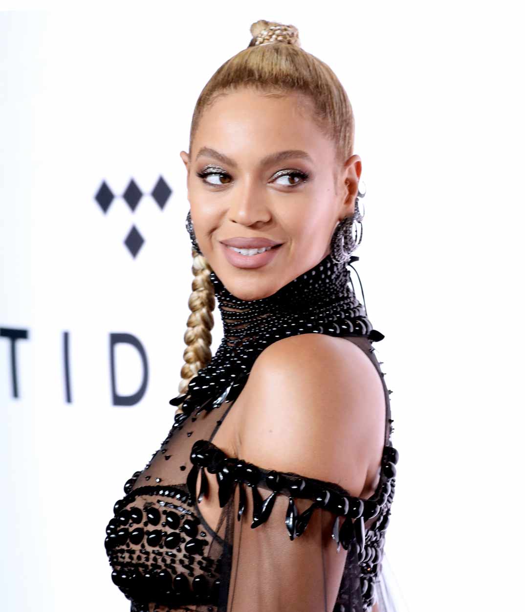 beyonce embarazada de gemelos