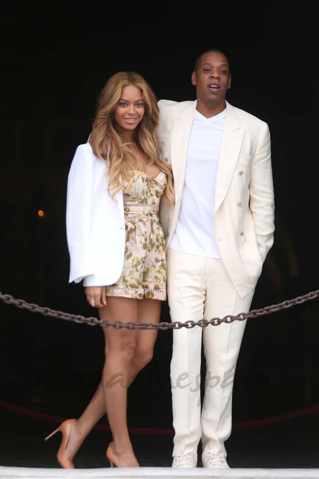 beyonce-y-jay-z ruptura