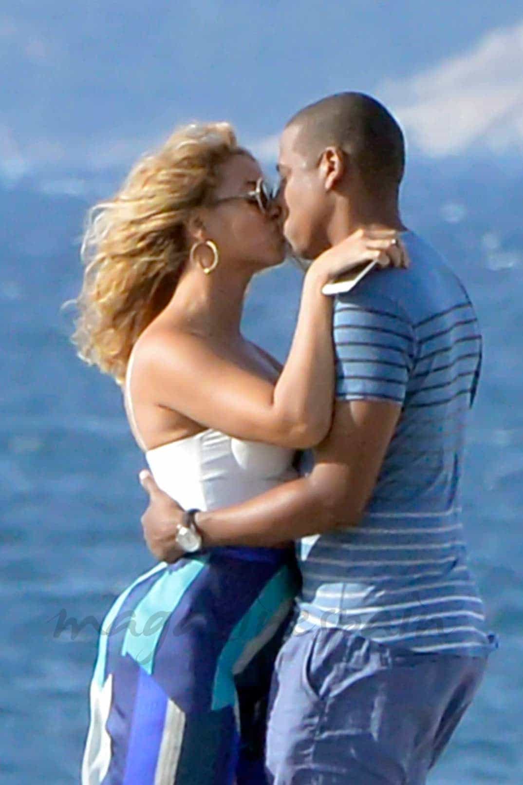 beyonce-y-jay-z vacaciones en cannes