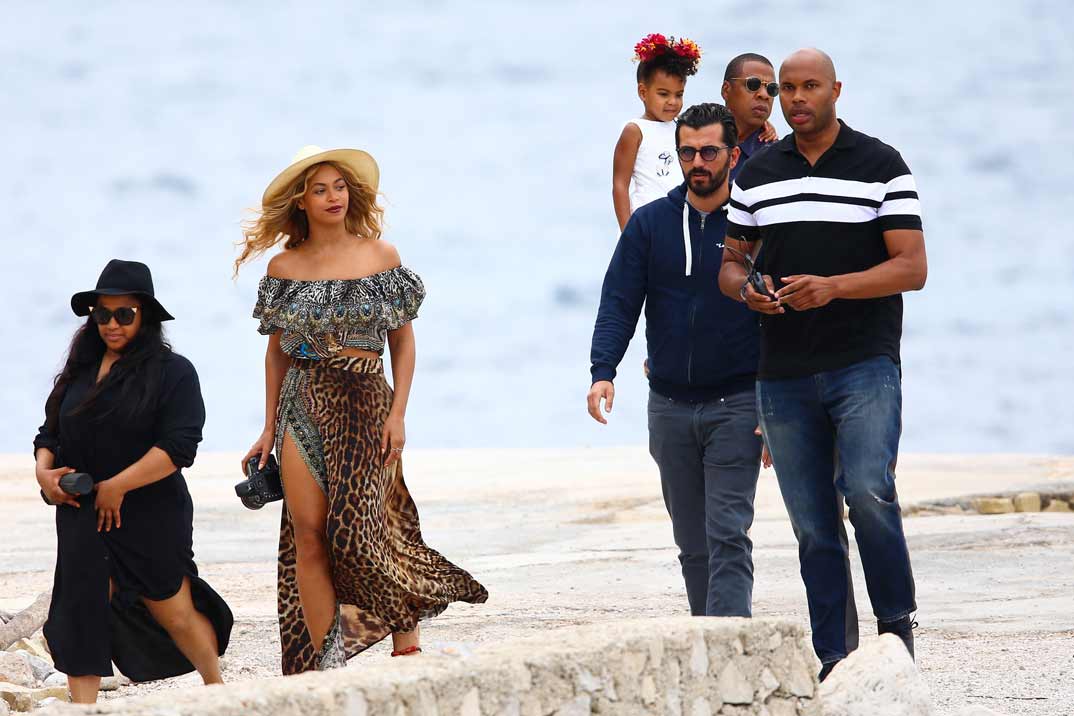 beyonce y jay z padres de gemelos