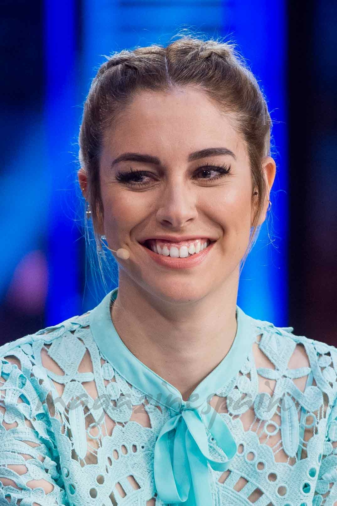 Blanca Suárez