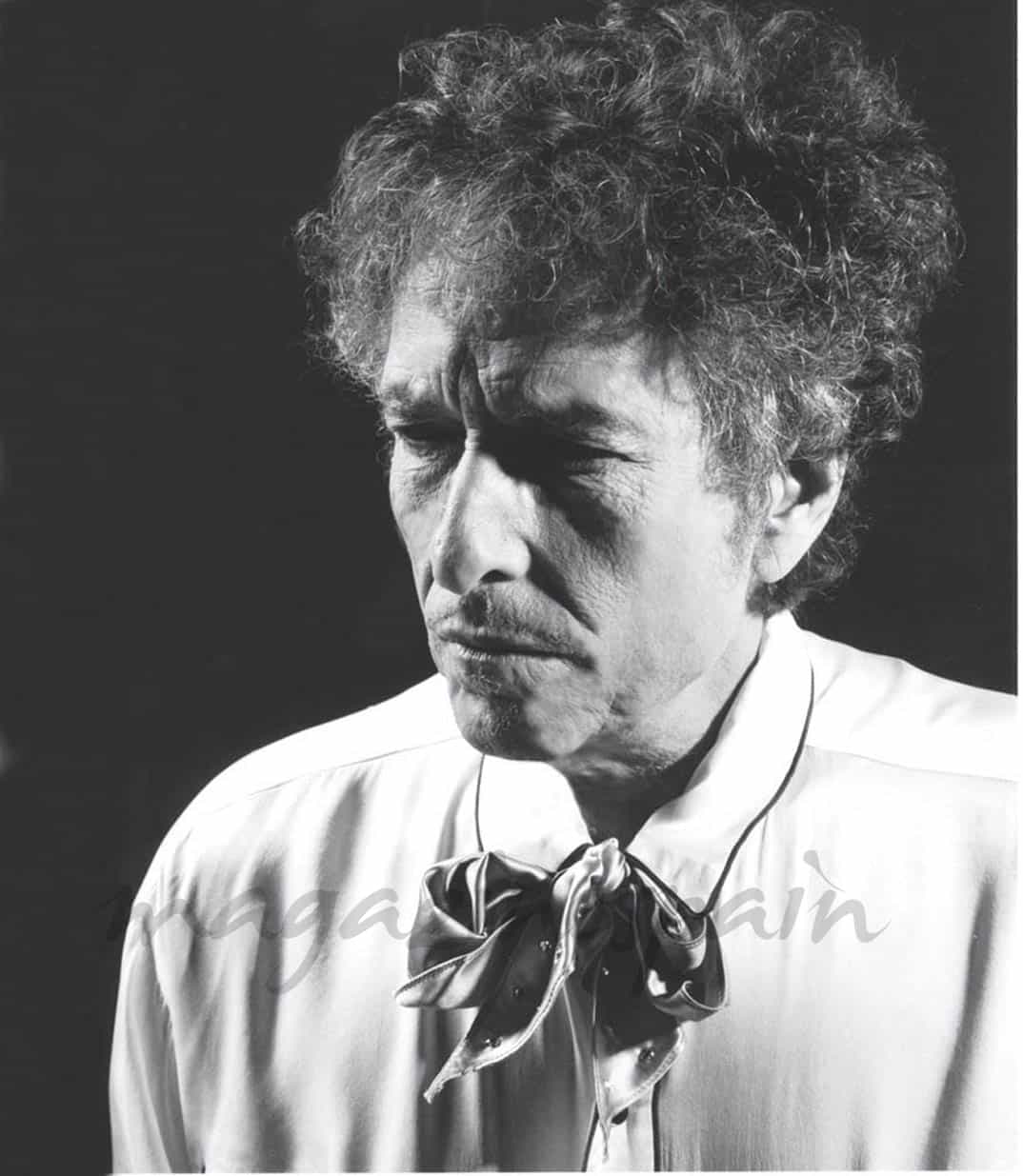 bob dylan premio nobel de literatura